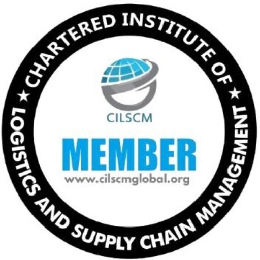 CILSCM Logo